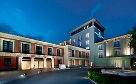 Eurostars Palacio Buenavista